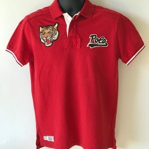 Polo Ralph Lauren Polo Shirt
